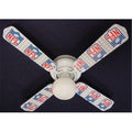 Ventilateurs de plafond conçus par 42FAN-NFL-NFL1 NFL National Football League
