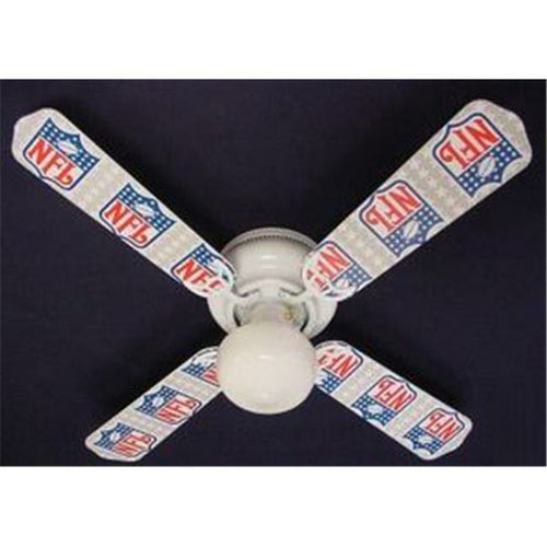 Ventilateurs de plafond conçus par 42FAN-NFL-NFL1 NFL National Football League